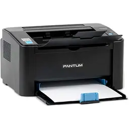 Принтер Pantum P2500W [93078] - мініатюра 4
