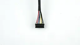Акумулятор Lenovo L15C4A02 (IdeaPad V310-15ISK, V310-15IKB) 14.4V 2200 mAh 32Wh Black - мініатюра 3