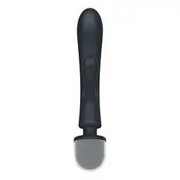 Вибратор-кролик Satisfyer Triple Lover - миниатюра 5