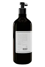 Зволожуючий шампунь deeply hydrating shampoo 1000 мл - мініатюра 2