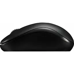 Миша RAPOO M10 Plus Wireless Optical Mouse black (17298) - мініатюра 3