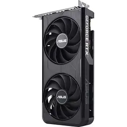 Відеокарта Asus GeForce RTX5060 8Gb DUAL OC EVO BULK (DUAL-RTX5060-O8G-EVO BULK) - мініатюра 6