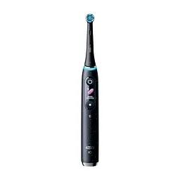 Электрическая зубная щетка Braun Oral-B iO Series 10 iOM10.1B4.2AD Black