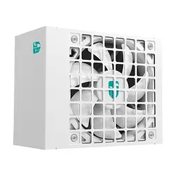 Блок живлення Deepcool 750W GamerStorm PS750G White (R-PS750G-FE0W-JGEU) - мініатюра 3
