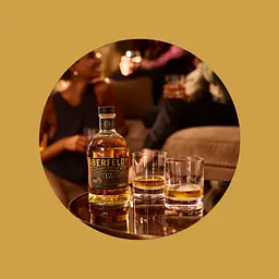 Віскі Aberfeldy 12 yo Single Malt Scotch Whisky 40% 0.7 л - мініатюра 9