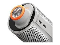 Портативний проектор XGIMI MoGo 4 Laser (6935670507495) - мініатюра 3