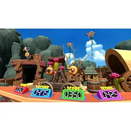 Гра Carnival Games (Nintendo Switch) - мініатюра 3