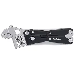 Мультитул NexTool Wrench W4 - мініатюра 4