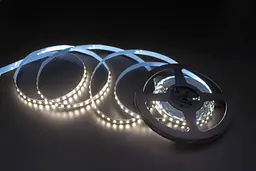 LED стрічка Skarlat LED LV-2835-120 IP44 4000K