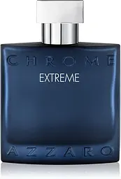 Парфумована вода Azzaro Chrome Extreme 50 мл