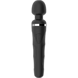 Вібратор Lovense Domi 2 Mini Wand Black SO4089 [104662]