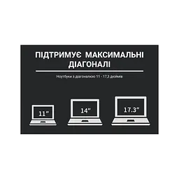 Підставка до ноутбука OfficePro LS111B - мініатюра 6