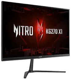 Монітор Acer 27" KG270X1bmiipx teh0024897 - мініатюра 3