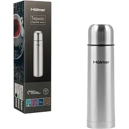 Термос Holmer 500 мл металік (TH-00500-SS Exquisite) - мініатюра 8
