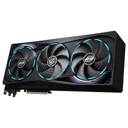 Відеокарта GIGABYTE GeForce RTX5090 32GB MASTER (GV-N5090AORUS M-32GD) - мініатюра 5