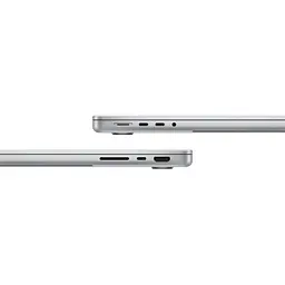 Ноутбук Apple MacBook Pro 14'' M4 Pro 24GB/512GB Silver 2024 (MX2E3) [120454] - мініатюра 6