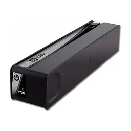 Картридж HP DJ No.970XL OJ Pro X451dw/X476dw/X551dw/ X576dw Black (CN625AE) - мініатюра 2
