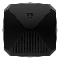 Бездротова вулична сирена Tiras X-Siren Black (21-00129) - мініатюра 2