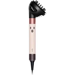 Фен-стайлер Dyson Airwrap i.d. HS08 Complete Long Ceramic Pink/Rose Gold (601926-01) [155597] - мініатюра 4