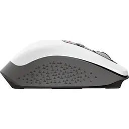 Миша Trust Ozaa Rechargeable Wireless White [24035] [93099] - мініатюра 4