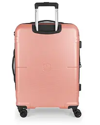 Валіза Gabol Bari (M) Pink (123646-019) - мініатюра 3