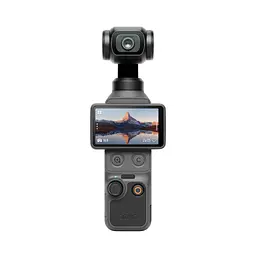 Стедікам DJI Osmo Pocket 4 Creator Combo (CP.OS.00000544.01)