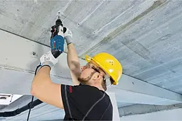 Перфоратор Bosch GBH 2-28 [0.611.267.500] UA-UCRF [89391] - мініатюра 4