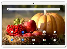 Планшет-телефон Hoozo S 364 LTE Silver 3GB/64GB IPS 10.1'' + Чохол-клавіатура - мініатюра 5