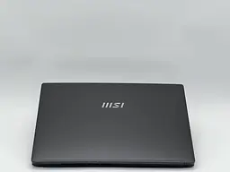 Ноутбук MSI 14" Modern 14 C12M-032US, i5-1235U, 8 GB, 480 GB, Intel Iris Xe Graphics, 1920x1080, IPS (SH2504076) Б/в - мініатюра 4