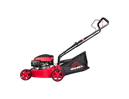 Газонокосарка бензинова Vitals Zp 4099t (118700) - мініатюра 2