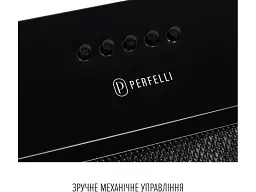 Витяжка Perfelli BI 5022 FBL LED - мініатюра 4