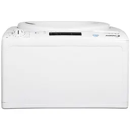Пральна машина Candy з фронтальним завантаженням CS341052D1/2-07, 5кг, 1000, A+, 34см, Дисплей, Білий (CS341052D1/2-07) - мініатюра 5