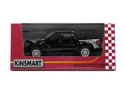 Машина металева Kinsmart Ford F-150, Kinsmart - мініатюра 3