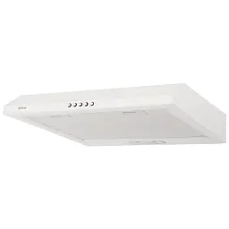 Витяжка кухонна JANTAR ST I LED 60 WH - мініатюра 3