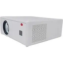 Проектор Everycom E700 2K з електронним фокусом XPRO (E700 2KE_12999) - мініатюра 3