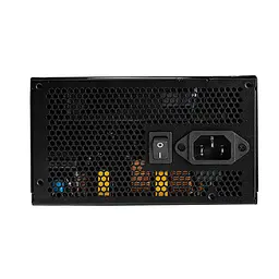 БЖ 550W Chieftec Chieftronic PowerUp GPX-550FC 120 mm, 80+ GOLD, Modular,Retail Box - мініатюра 5