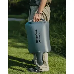 Насос-мішок Naturehike Мішок CNK2450PJ013 Grey - мініатюра 5