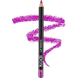 Олівець для губ Kodi Professional відтінок 17L 1.14 г - мініатюра 2