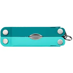 Мультитул Leatherman 833436 Micra Parakeet - мініатюра 3