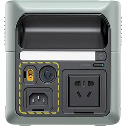 Зарядна станція Romoss Rm300 - мініатюра 2