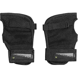 Захист зап'ястя Rollerblade Evo Gear Wristguard L Чорний - мініатюра 2
