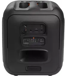 Портативна акустика JBL PartyBox Encore Essential (JBLPBENCOREESSEP) - мініатюра 3
