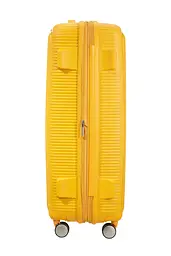 Валіза American Tourister SOUNDBOX YELLOW 77x51,5x29,5(32,5) 77 см 32G*06003 - мініатюра 7