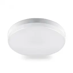 Лампа свiтлодiодна Feron LB-153 230V GX53 10 Вт 4000K (1729) - мініатюра 2