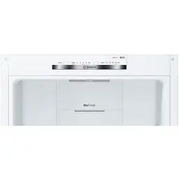 Холодильник BOSCH KGN 39 VW 316 - мініатюра 5