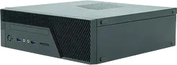 Корпус Chieftec Uni 300W Black (BU-12B-300) - мініатюра 2