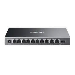 Комутатор TP-Link Omada ES210GP - мініатюра 3
