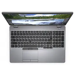 Ноутбук DELL Latitude 5510 (i5-10310U / 16GB / SSD 256GB) Refurbished - мініатюра 3