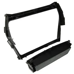 Перехідна рамка Hyundai Santa Fe Carav 22-787 - мініатюра 4