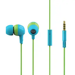 Навушники Trust Buddi Kids Mic Blue (23421_Trust)